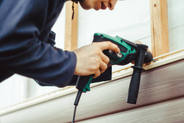 Reliable Potterville, MI Siding Solutions